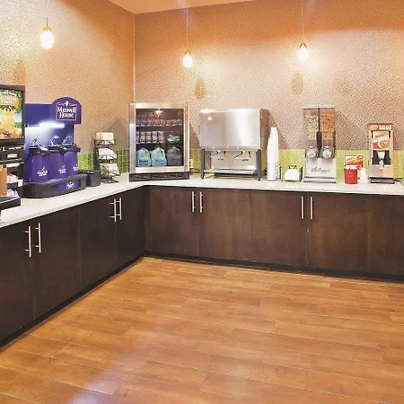 La Quinta By Wyndham Hinesville - Fort Stewart-3