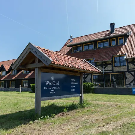 Hotel Inn Salland-2