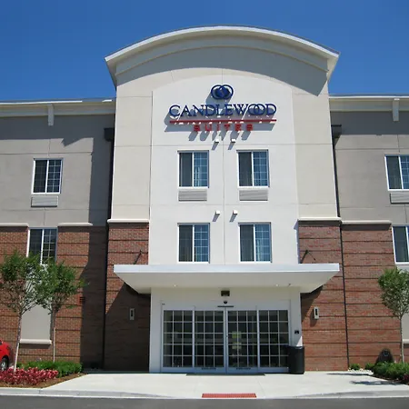 Candlewood Suites Radcliff - Fort Knox By Ihg-3