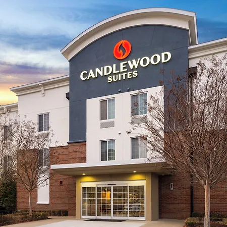 Candlewood Suites Radcliff - Fort Knox By Ihg-2