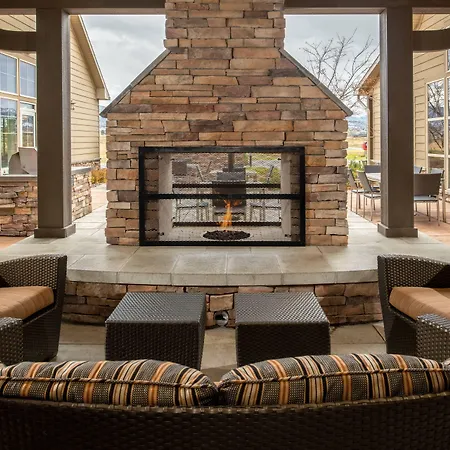 Residence Inn By Marriott Helena-2
