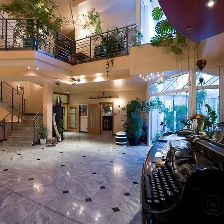 Hotel Blankenfeld-3