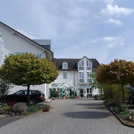 Hotel Blankenfeld-2