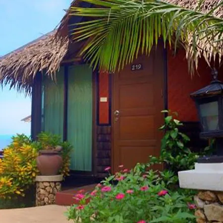 The Sunset Village -Sha Plus Certified-2