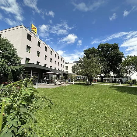 Jufa Hotel Graz City-3