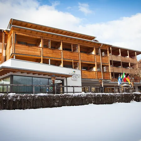 Olimpionico Hotel-3