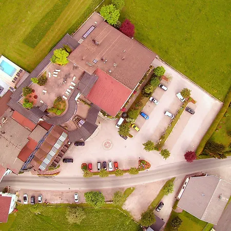 Wohlfuehlhotel Schiestl-3