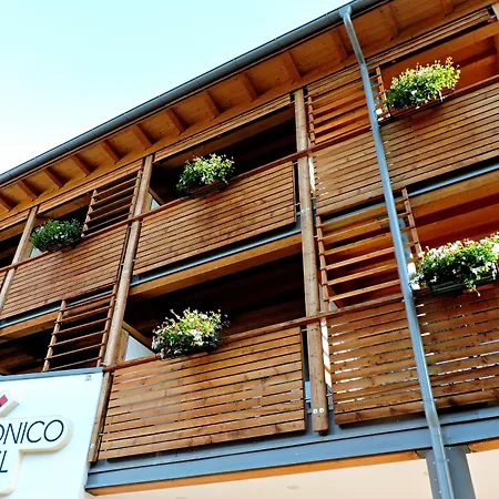Olimpionico Hotel-2