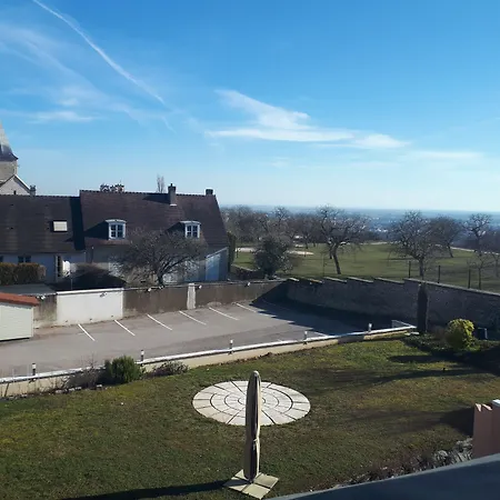 La Bonbonniere - Sure Hotel Collection By Best Western-3