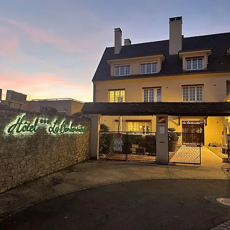 La Bonbonniere - Sure Hotel Collection By Best Western-2