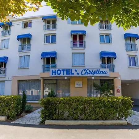 Hotel Christina-3