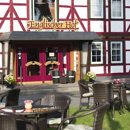 Hotel Englischer Hof-3