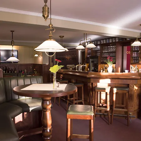 Hotel Englischer Hof-3