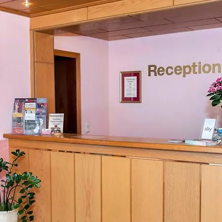 Hotel Englischer Hof-2
