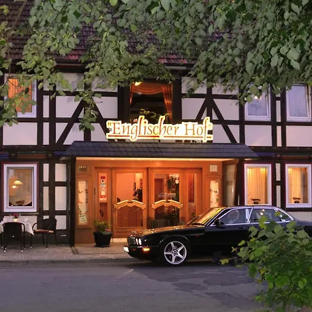 Hotel Englischer Hof-2