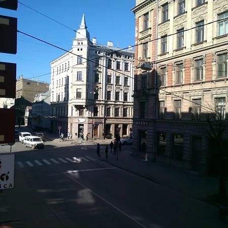 A1 Hotel Riga City Center-3