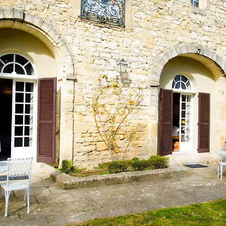 Château d'Arpaillargues les Collectionneurs-3