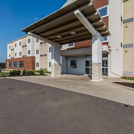 Quality Inn-3