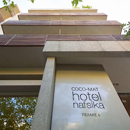 Coco-Mat Hotel Nafsika-3
