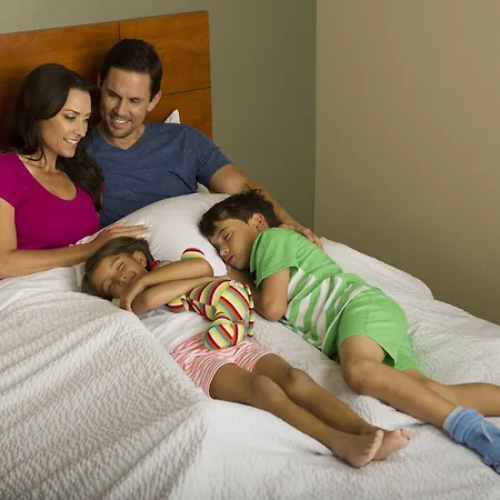 Woodspring Suites Omaha Bellevue, An Extended Stay Hotel-3