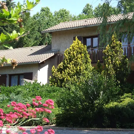 Hôtel&Restaurant Azur-3