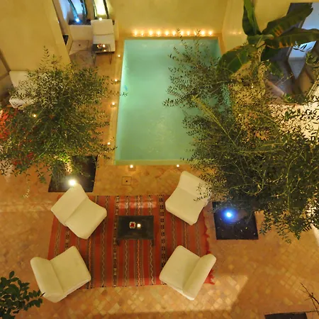 Riad Vendôme&Spa-2