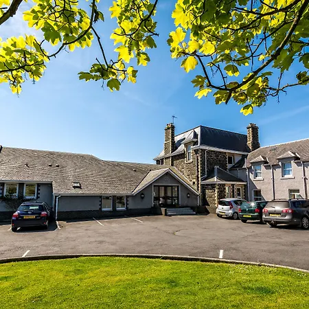 Fernhill Hotel-2