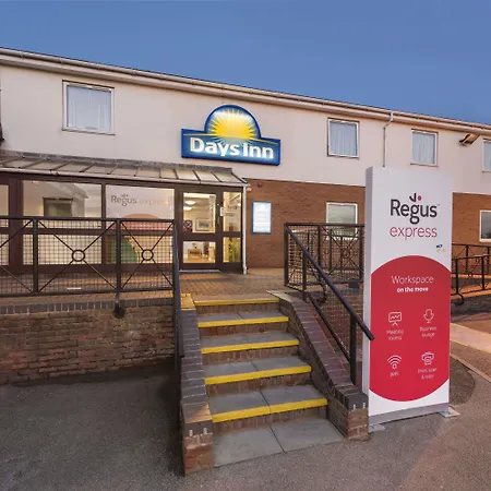 Days Inn Watford Gap-3