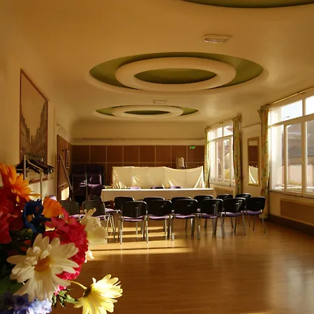 Hôtel Saint - Pierre-2
