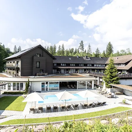 Hotel Restaurant Waldsägmühle-2
