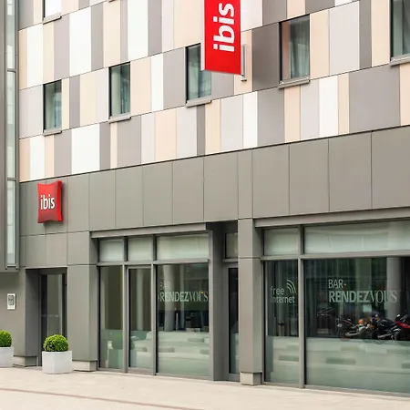 Ibis Esch Belval-2