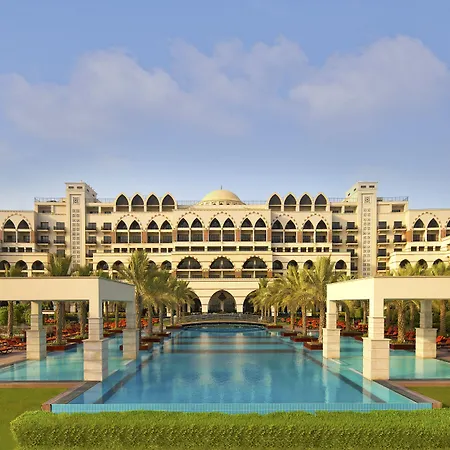 Jumeirah Zabeel Saray Dubai-3