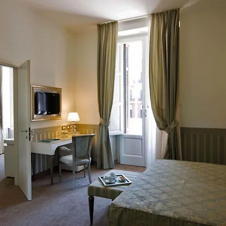 Jr Hotels Oriente Bari-3