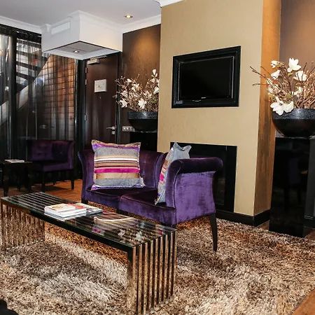 Hotel&Spa Savarin - Rijswijk, The Hague-2