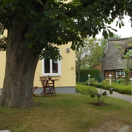 Landhaus Hammoor-2