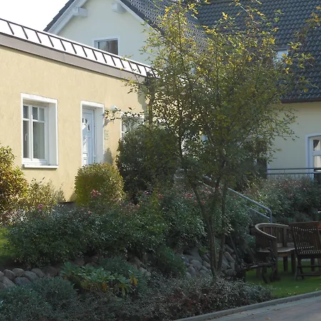 Landhaus Hammoor-3