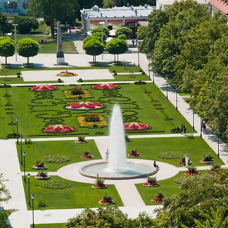 Hotel Zagreb - Health & Beauty-3