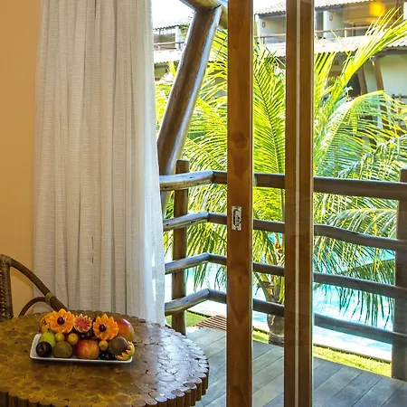 Praia Bonita Resort & Conventions - Praia De Camurupim-2