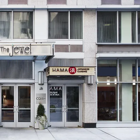 The Jewel Hotel, New York-3