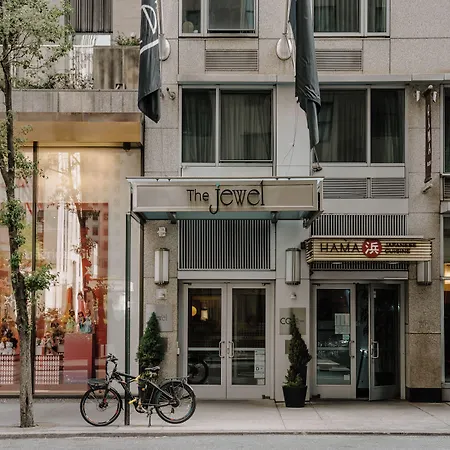 The Jewel Hotel, New York-2