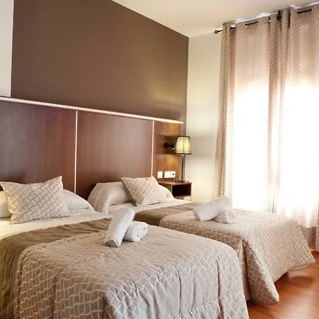 Hotel Plaza Manjón-3
