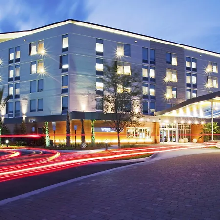 Aloft By Marriott Jacksonville Tapestry Park-2