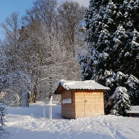 NaturKulturHotel Stumpf-2