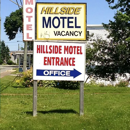 Hillside Motel-2
