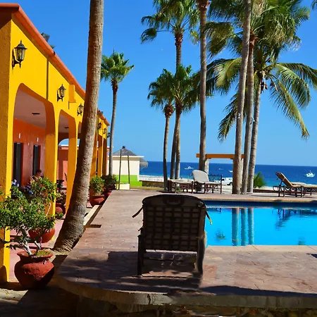 Hotel Playa Del Sol-3
