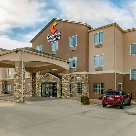 Comfort Inn & Suites Near Bethel College-2