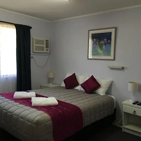 Boggabilla Motel-3