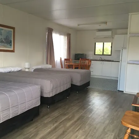 Boggabilla Motel-2