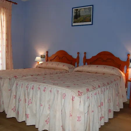 Hotel Los Duques-2