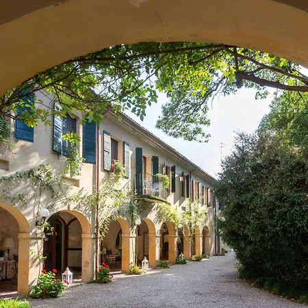 Hotel Villa Luppis-3